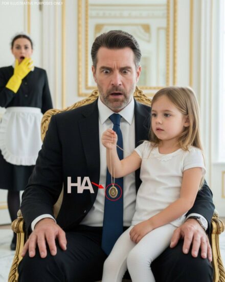 “The Baby Who Changed Everything: A Millionaire’s Unexpected Revelation”