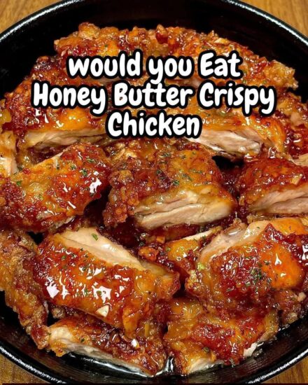 Honey Chicken Recipe Guide – Sweet, Savory & Irresistible