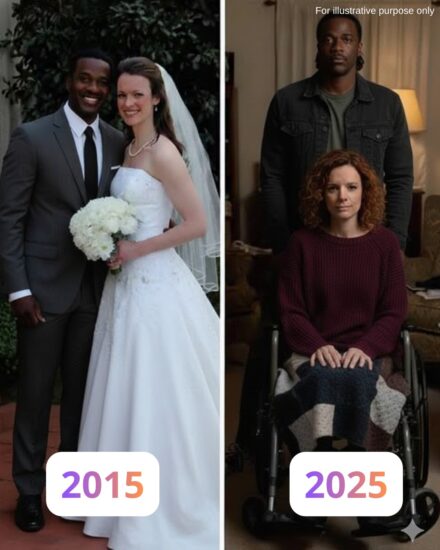 After the Accident Left Me in a Wheelchair, My Husband Said He Wasn’t a Nurse — Then Put a Price of $1,000 a Week to ‘Stay,’ What I Discovered After That Left Me Frozen