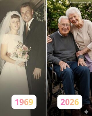 He Brought Her Flowers for 57 Years — After He Passed Away, a Stranger Delivered a Secret Letter That Left My Grandma in Tears