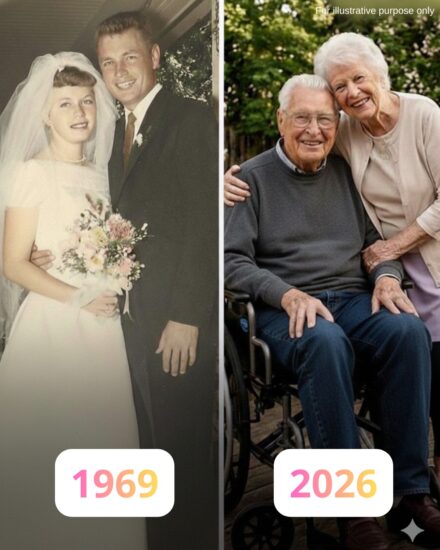 He Brought Her Flowers for 57 Years — After He Passed Away, a Stranger Delivered a Secret Letter That Left My Grandma in Tears