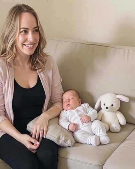 The DNA Test That Unraveled a Family—and Revealed the Truth About Loyalty