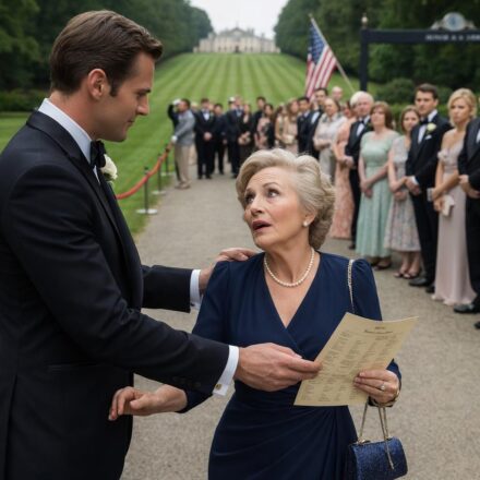 Elder Financial Abuse Lawsuit After Being Banned From My Granddaughter’s Wedding I Paid For: A Family Betrayal at Green Valley Estate