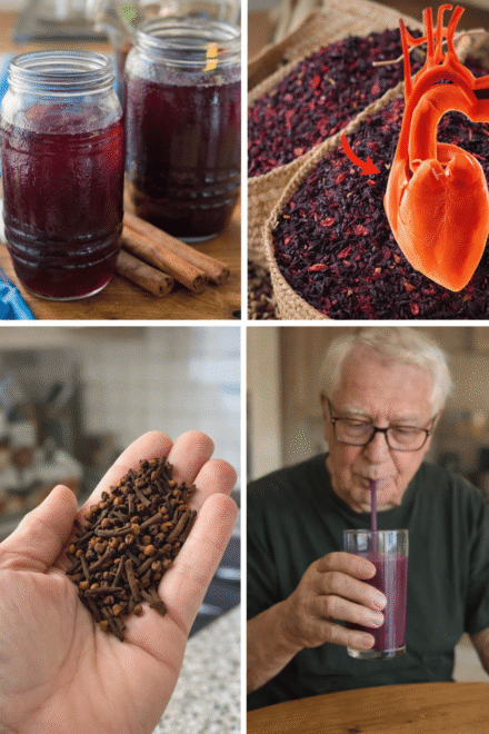 Discover Simple Ways to Add Cloves and Hibiscus Tea to Your Daily Wellness Habits for Natural Support