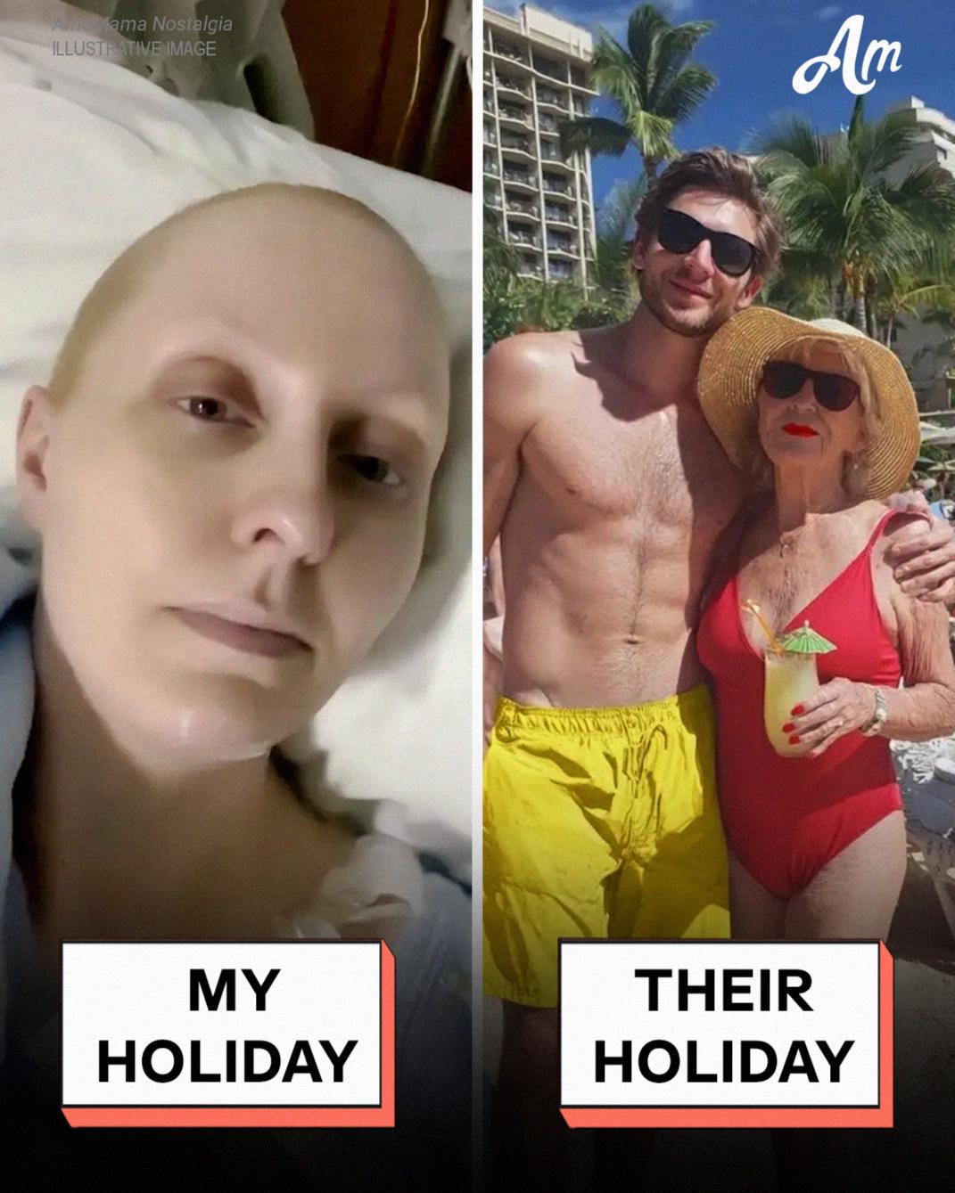 My Husband Left Me During Chemo for His Mom’s Luxury Thanksgiving Trip – Then Karma Hit Them Hard
