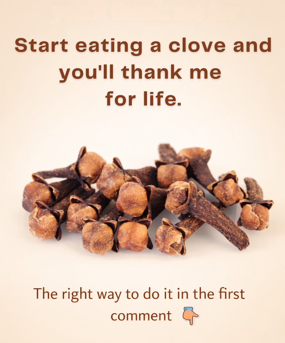 Did You Know the Surprising Benefits of Drinking Clove Tea?