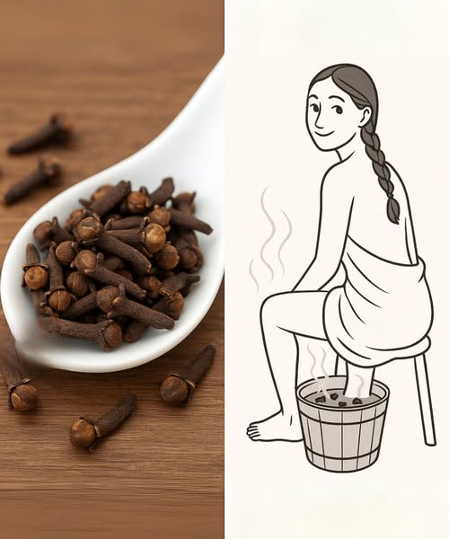 The Natural Power of Cloves: Home Remedies for Better Health at Any Age