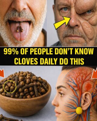 2 Cloves a Day: The Simple Habit That May Support Better Health and Vitality After 60