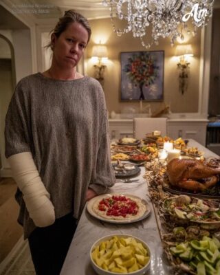 With a Broken Arm and No Support, I Took Back My Life: A Marriage Lesson, a Divorce Lawyer, and a Fresh Start