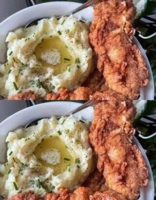 Stop Boiling Potatoes in Water! Grandma’s Secret Ingredient Will Change Your Mashed Potatoes Forever