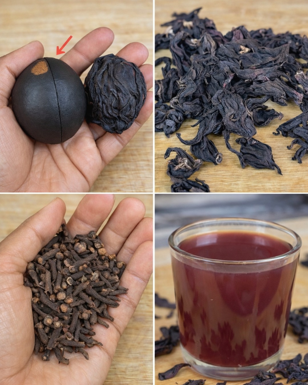 The Avocado Seed, Hibiscus, and Cloves Elixir — The Natural Blend People Are Talking About for Better Heart Health, Blood Sugar Support, and Circulation