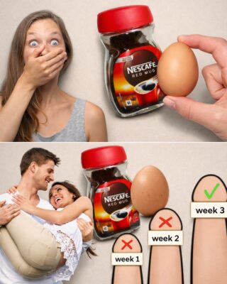 The Surprising Power of Eggs and Coffee Together: Why This Classic Pair Could Transform Your Mornings