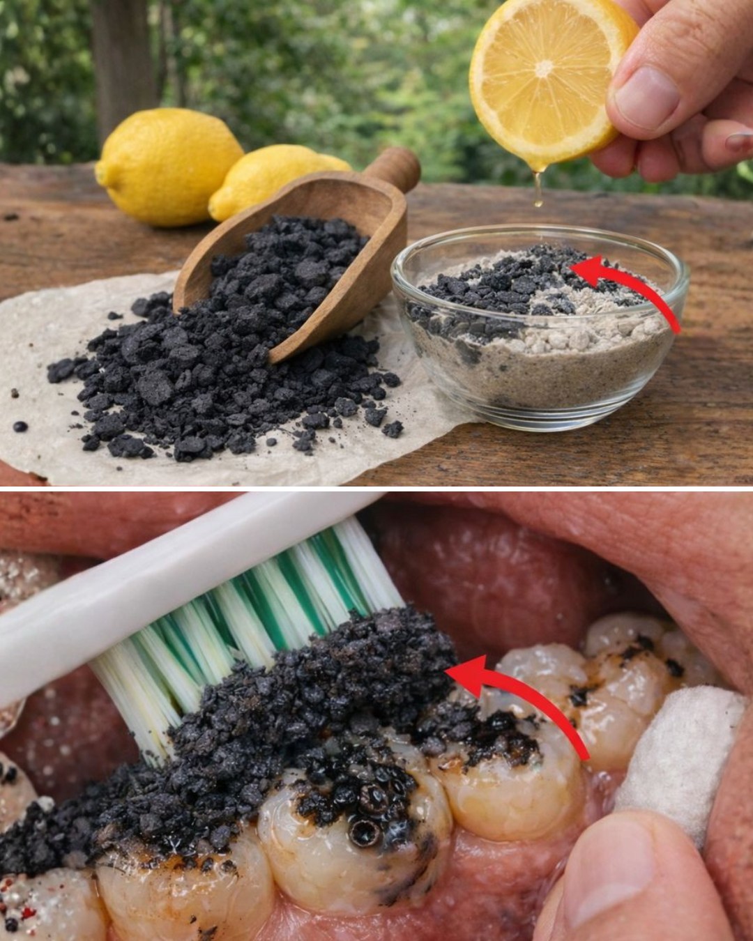 Natural Ways to Support Tooth Remineralization and Keep Cavities at Bay