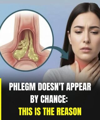 How to Safely Reduce Throat Phlegm and Feel Clearer Every Day
