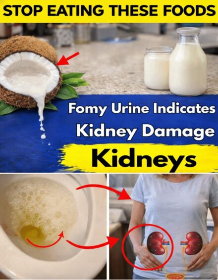Proteinuria Getting Worse? 10 Common Foods That May Harm Your Kidneys (And Smarter Swaps to Try)