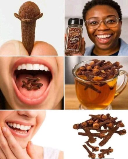 4 Secret Uses of Clove Spice You Need to Know