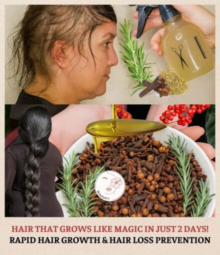 The 5 Incredible Benefits of Rosemary for Hair Growth and Health