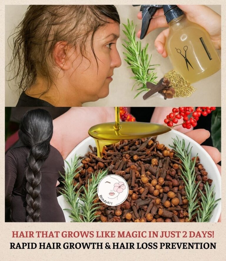 The 5 Incredible Benefits of Rosemary for Hair Growth and Health