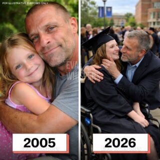 My Uncle Raised Me After My Parents’ Death—But His Final Letter Revealed the Shattering Truth He Hid for 22 Years