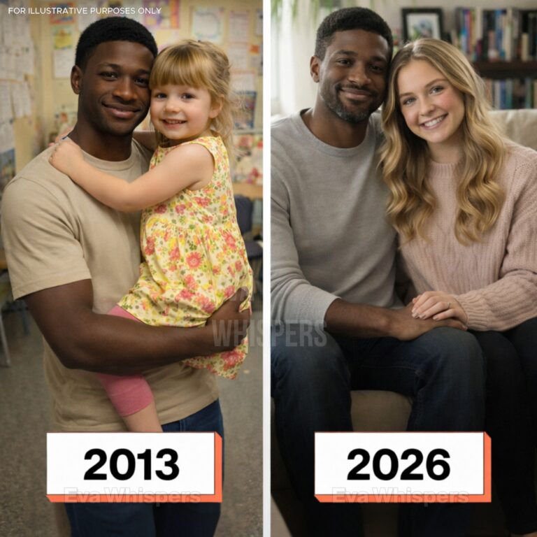 I Took in a Little Girl After a Tragedy—13 Years Later, My Girlfriend Showed Me Footage That Changed Everything