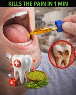 10 Simple Ways to Ease a Toothache Fast at Home with Natural Remedies for Temporary Relief