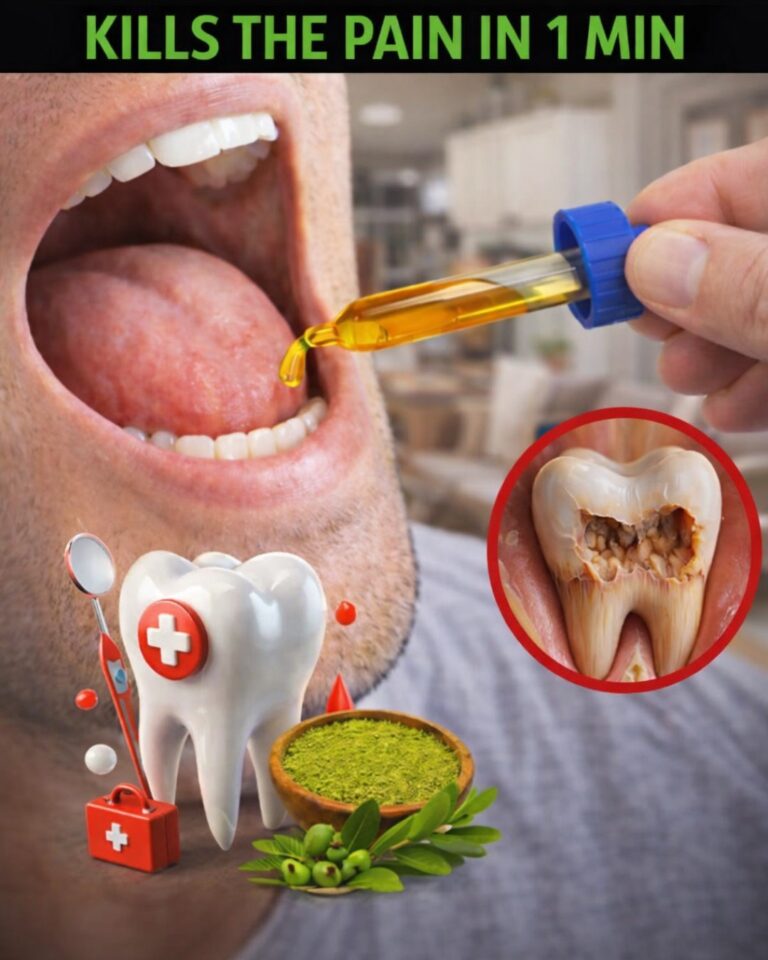 10 Simple Ways to Ease a Toothache Fast at Home with Natural Remedies for Temporary Relief