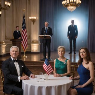 My 31st Birthday Dinner Turned Into a Public Disownment, and I Walked Out Smiling