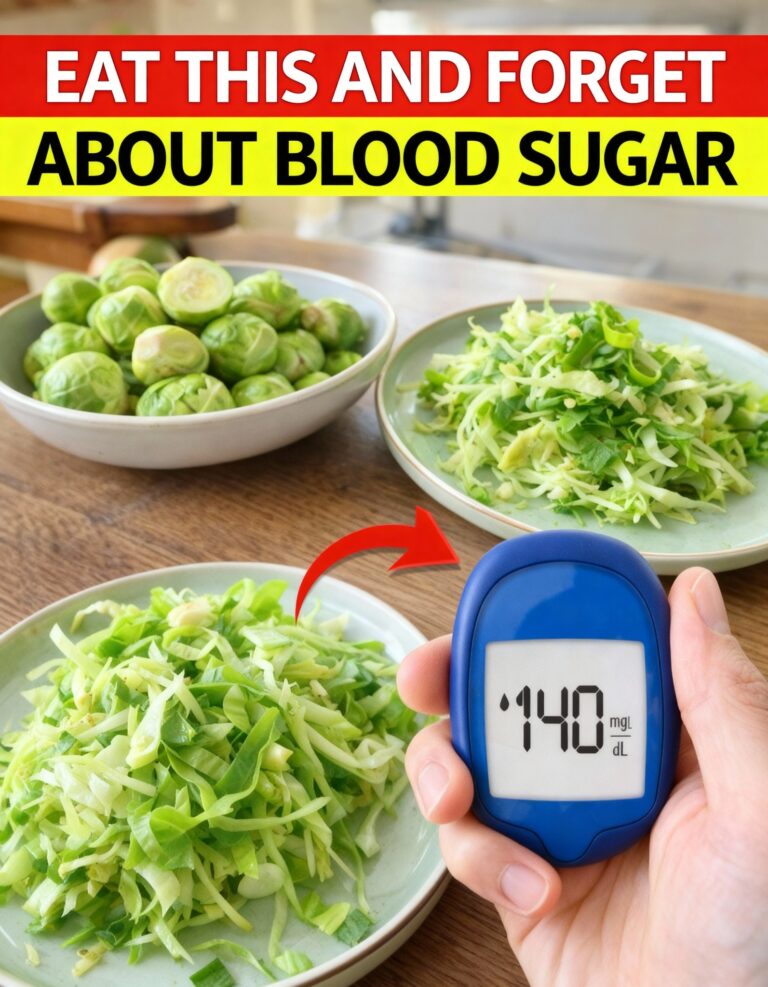 Top 10 Vegetables for Diabetics to Help Manage Blood Sugar Naturally
