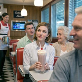 My Mom Texted “Don’t Call Me Again.” I Didn’t Argue, I Went Silent