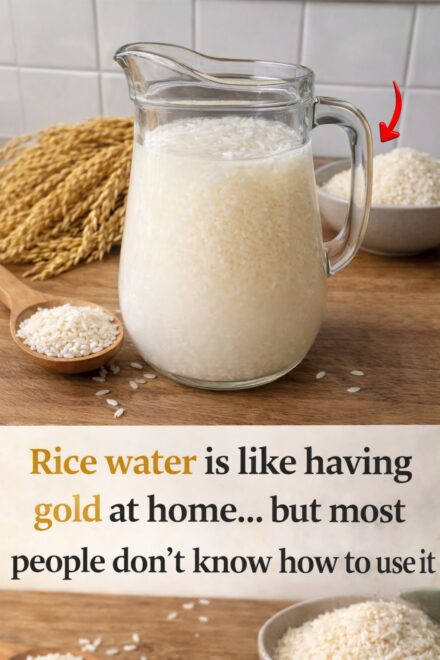 Discover the Everyday Ways to Prepare and Incorporate Rice Water into Your Home Routines