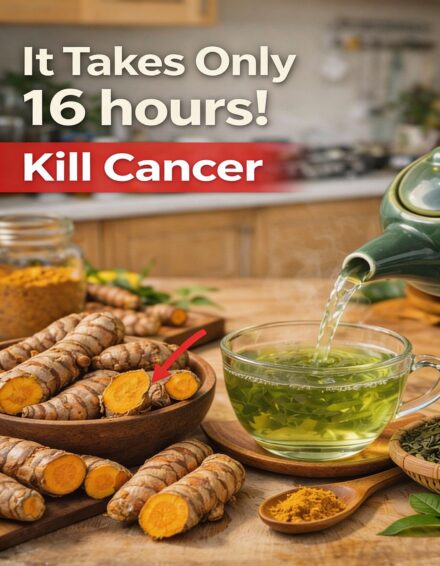 Drink This Every Day: The Simple Brew Linked to Living Longer and Healthier Lives