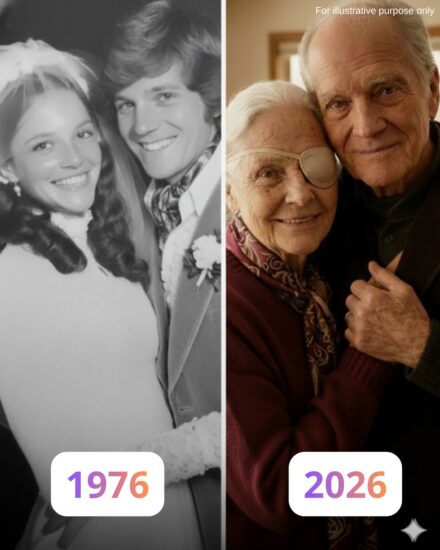At 85, I Returned to the Old Diner to Meet My Late Husband — But the One Sitting in His Seat Was a Young Stranger Holding a Letter With My Name on It.