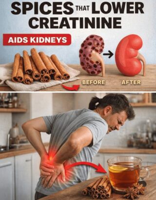 Everyday Herbs & Spices for Optimal Kidney Function and Healthy Creatinine