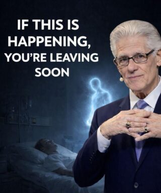 7 Gentle Signs the Soul May Be Entering a Deep Inner Transition