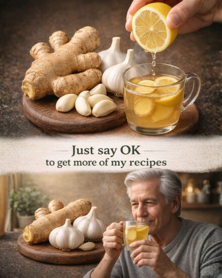The Simple Wellness Secret: Garlic and Ginger for Everyday Balance