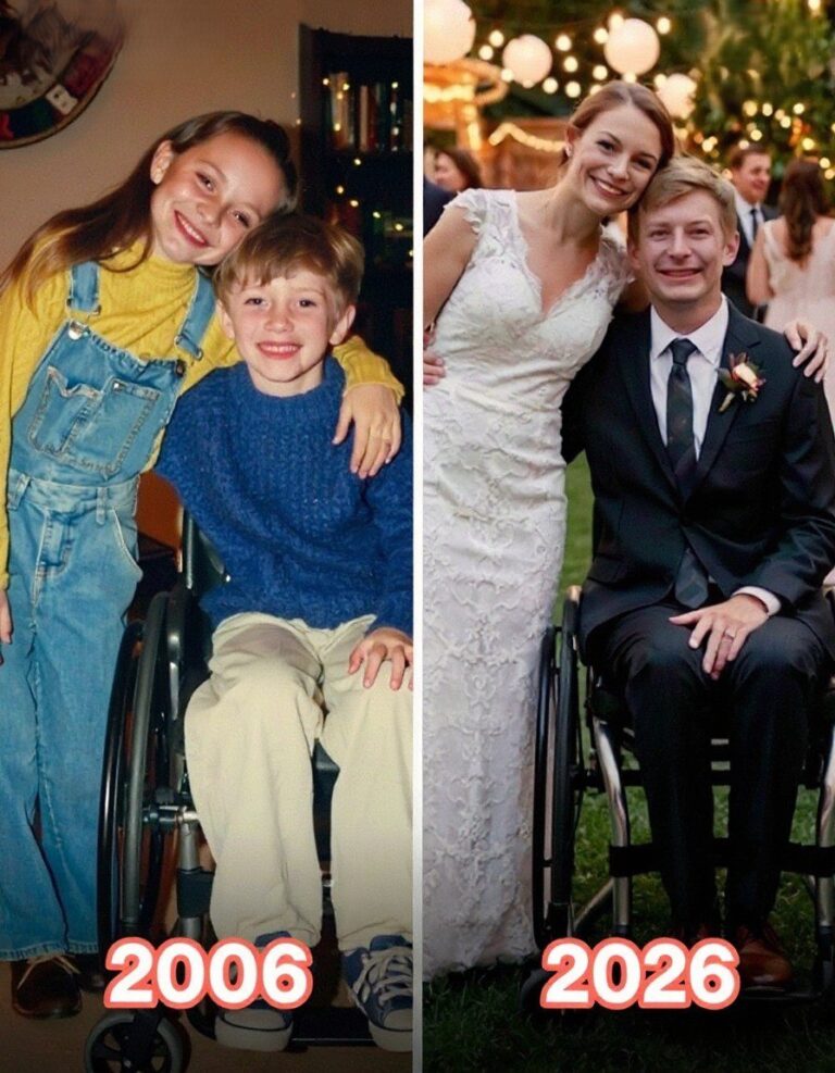 Orphanage Sweethearts to Dream Home: A Heartwarming Wedding Surprise, Long-Lost Letter, and Life-Changing Inheritance