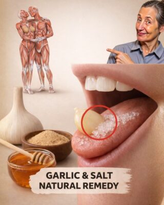 What Happens to Your Body When You Start Eating Garlic Before Bed?