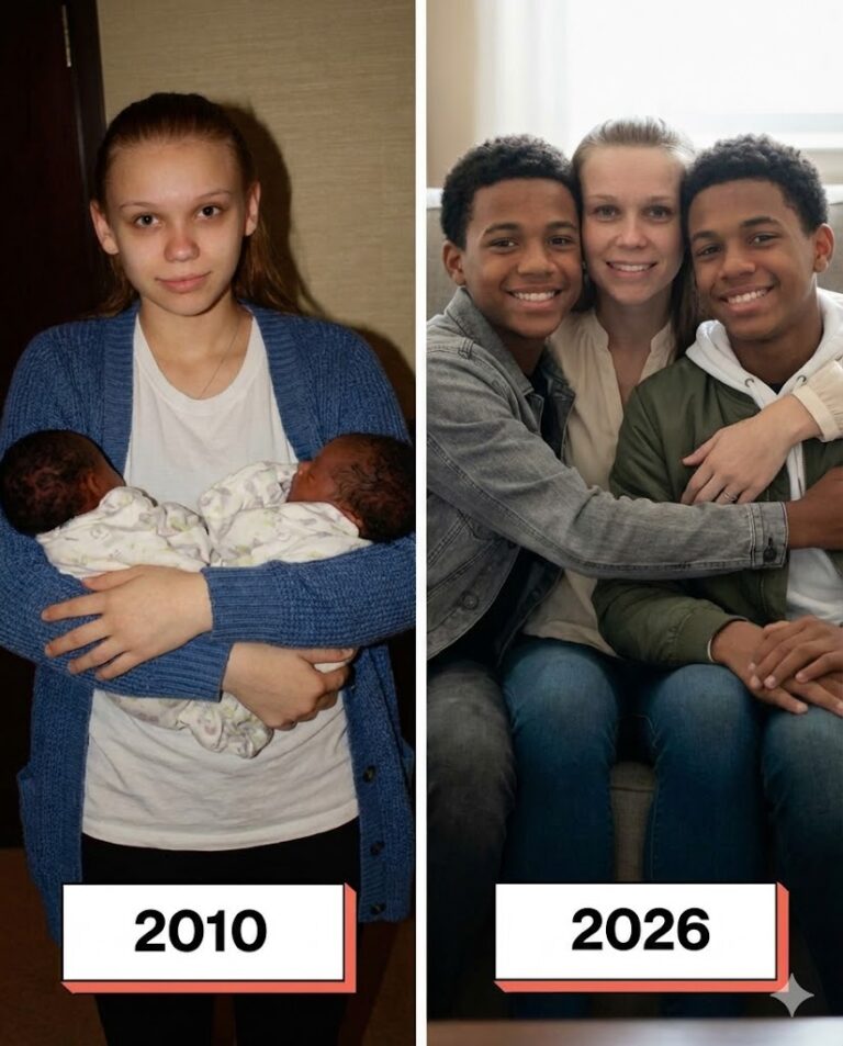 I Raised My Twin Sons All Alone – but When They Turned 16, They Came Home from Their College Program and Told Me They Wanted Nothing More to Do with Me