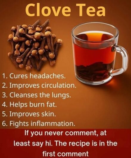 18 Powerful Ways to Use Clove Tea: Your Warm Ally for Natural Wellness Boosts?