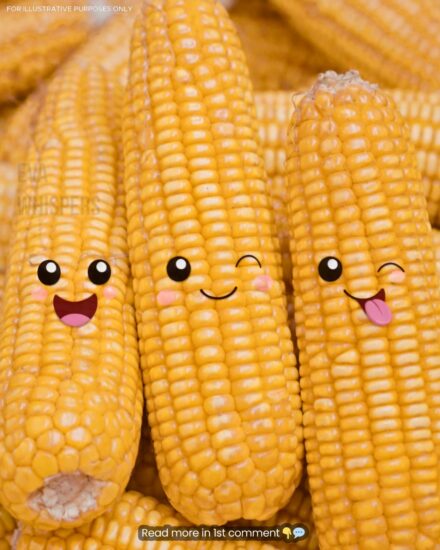 What Happens to Your Body When You Eat Corn Regularly?