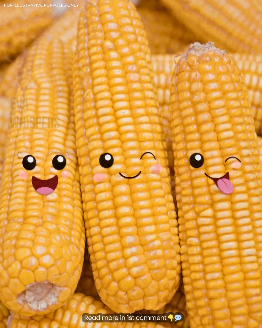 What Happens to Your Body When You Eat Corn Regularly?
