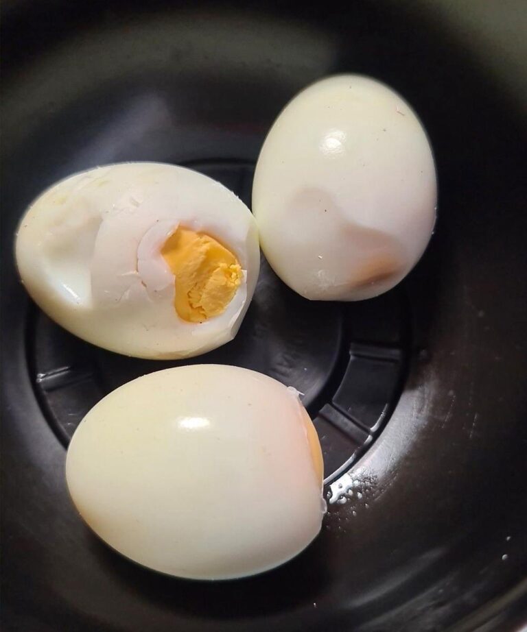 Doctors Explain Why Eating Eggs in the Morning Can Make a Noticeable Difference