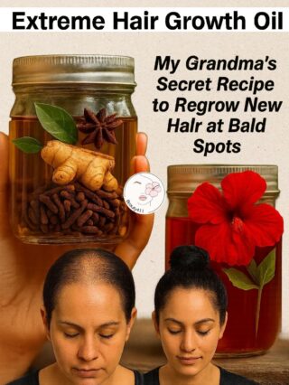 Unlock the Indian Hair Growth Secret with Natural Remedies for Lush, Long Hair