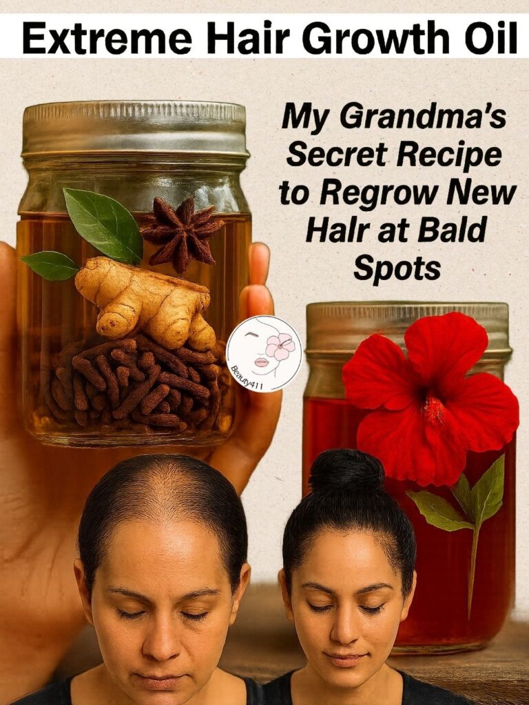 Unlock the Indian Hair Growth Secret with Natural Remedies for Lush, Long Hair