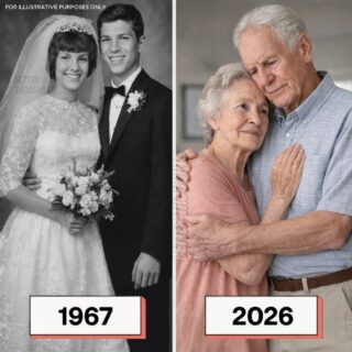 For 60 Years I Trusted My Husband—Until I Opened the Garage and Discovered the Secret He’d Been Hiding About Me All Along