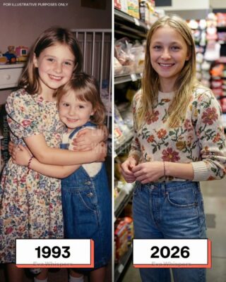 Separated in an Orphanage, Reunited 32 Years Later—The Bracelet That Led Me Back to My Sister