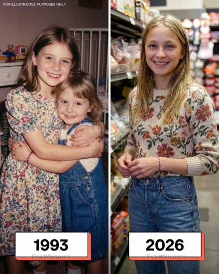 Separated in an Orphanage, Reunited 32 Years Later—The Bracelet That Led Me Back to My Sister