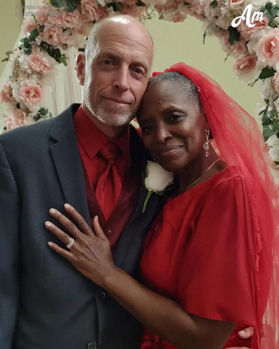 My Dad Married My Aunt 8 Days After My Mom’s Death — but at Their Wedding, Her Son Took Me Aside and Said, ‘Here’s What Your Dad Is Hiding from You’