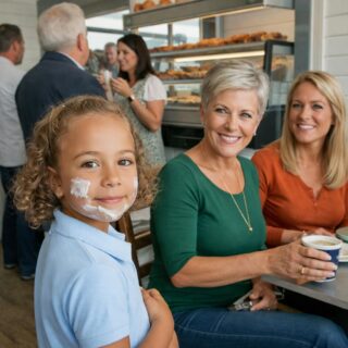 When My Mother Refused to Pay My 13-Year-Old After Six Weeks of Work, I Called the Labor Board. The Bakery Closed Forever.