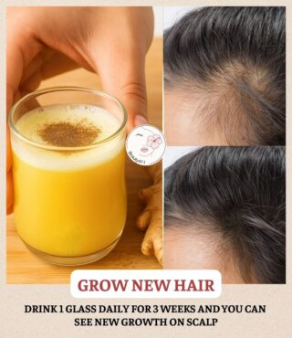 7 Simple Tips To Promote Hair Growth And Make Your Hair Stronger